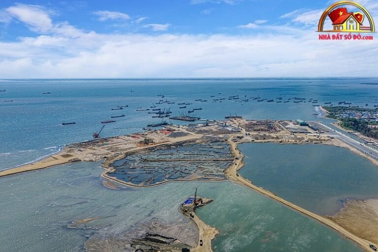 Đề Xuất Phát Triển Khu Đô Thị Lấn Biển: Luật Phát Triển Đô Thị 2026-2027