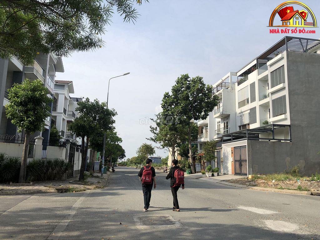 Bán nhà đất Đường Đặng Thùy Trâm – Phường cũ 13 Quận Bình Thạnh – Phường mới 13 – Thành phố Hồ Chí Minh 168 m2 16.9 tỷ