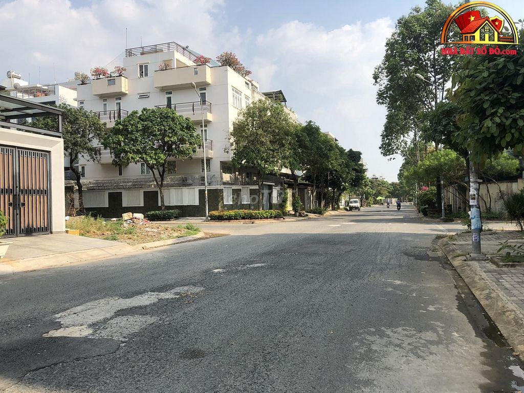 Bán nhà đất Đường Đặng Thùy Trâm – Phường cũ 13 Quận Bình Thạnh – Phường mới 13 – Thành phố Hồ Chí Minh 168 m2 16.9 tỷ