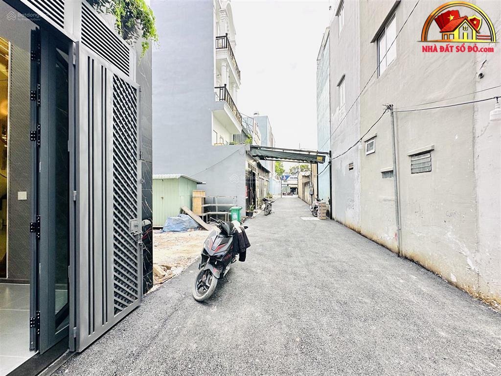Bán nhà đất Đường Dương Thị Mười – Phường cũ Tân Thới Hiệp Quận 12 – Phường mới Tân Thới Hiệp – Thành phố Hồ Chí Minh 82m2 7.99 tỷ