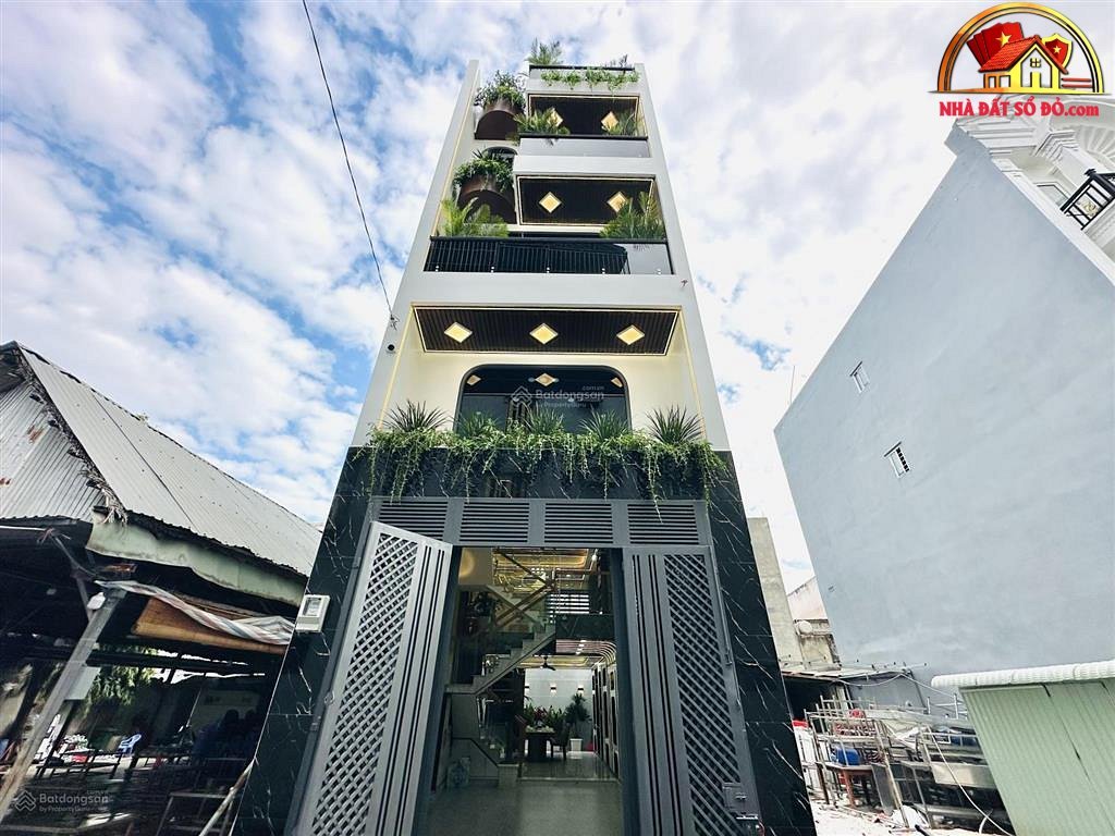 Bán nhà đất Đường Dương Thị Mười – Phường cũ Tân Thới Hiệp Quận 12 – Phường mới Tân Thới Hiệp – Thành phố Hồ Chí Minh 82m2 7.99 tỷ