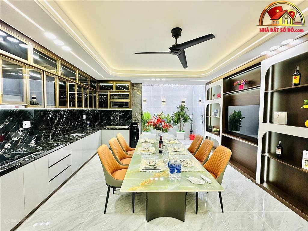 Bán nhà đất Đường Dương Thị Mười – Phường cũ Tân Thới Hiệp Quận 12 – Phường mới Tân Thới Hiệp – Thành phố Hồ Chí Minh 82m2 7.99 tỷ