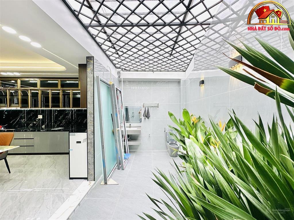 Bán nhà đất Đường Dương Thị Mười – Phường cũ Tân Thới Hiệp Quận 12 – Phường mới Tân Thới Hiệp – Thành phố Hồ Chí Minh 82m2 7.99 tỷ