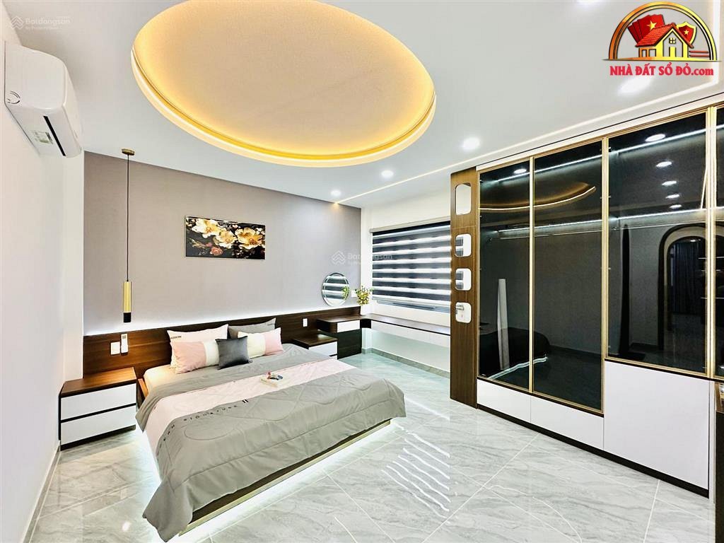 Bán nhà đất Đường Dương Thị Mười – Phường cũ Tân Thới Hiệp Quận 12 – Phường mới Tân Thới Hiệp – Thành phố Hồ Chí Minh 82m2 7.99 tỷ