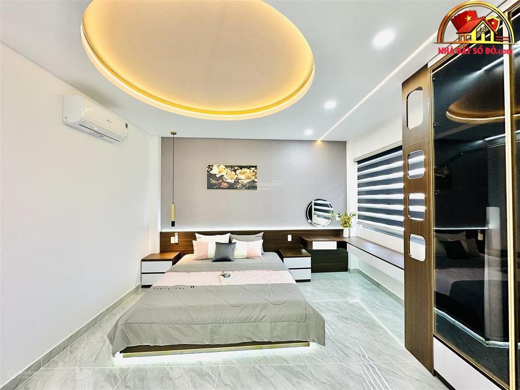 Bán nhà đất Đường Dương Thị Mười – Phường cũ Tân Thới Hiệp Quận 12 – Phường mới Tân Thới Hiệp – Thành phố Hồ Chí Minh 82m2 7.99 tỷ