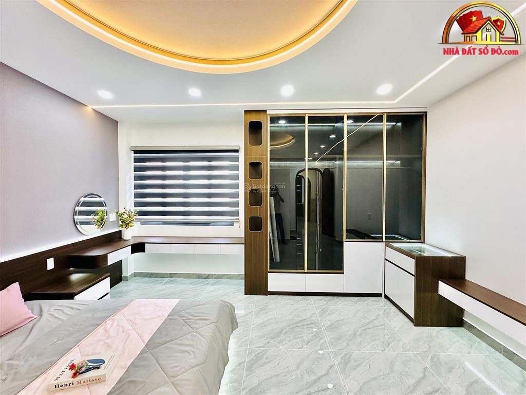 Bán nhà đất Đường Dương Thị Mười – Phường cũ Tân Thới Hiệp Quận 12 – Phường mới Tân Thới Hiệp – Thành phố Hồ Chí Minh 82m2 7.99 tỷ