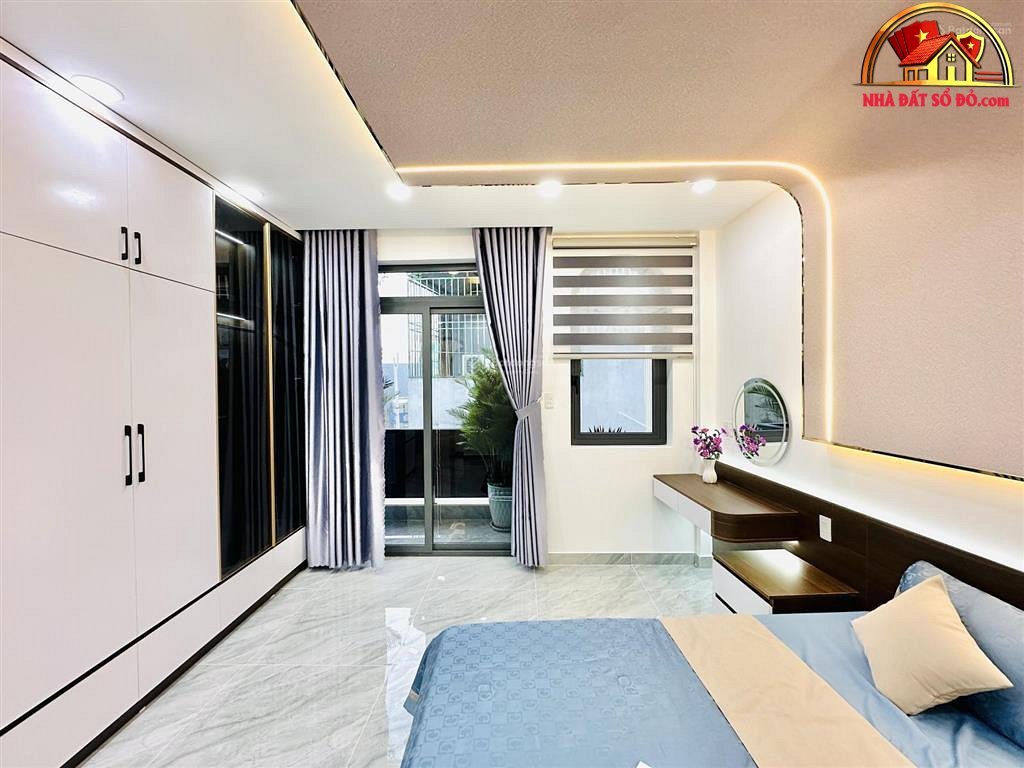 Bán nhà đất Đường Dương Thị Mười – Phường cũ Tân Thới Hiệp Quận 12 – Phường mới Tân Thới Hiệp – Thành phố Hồ Chí Minh 82m2 7.99 tỷ