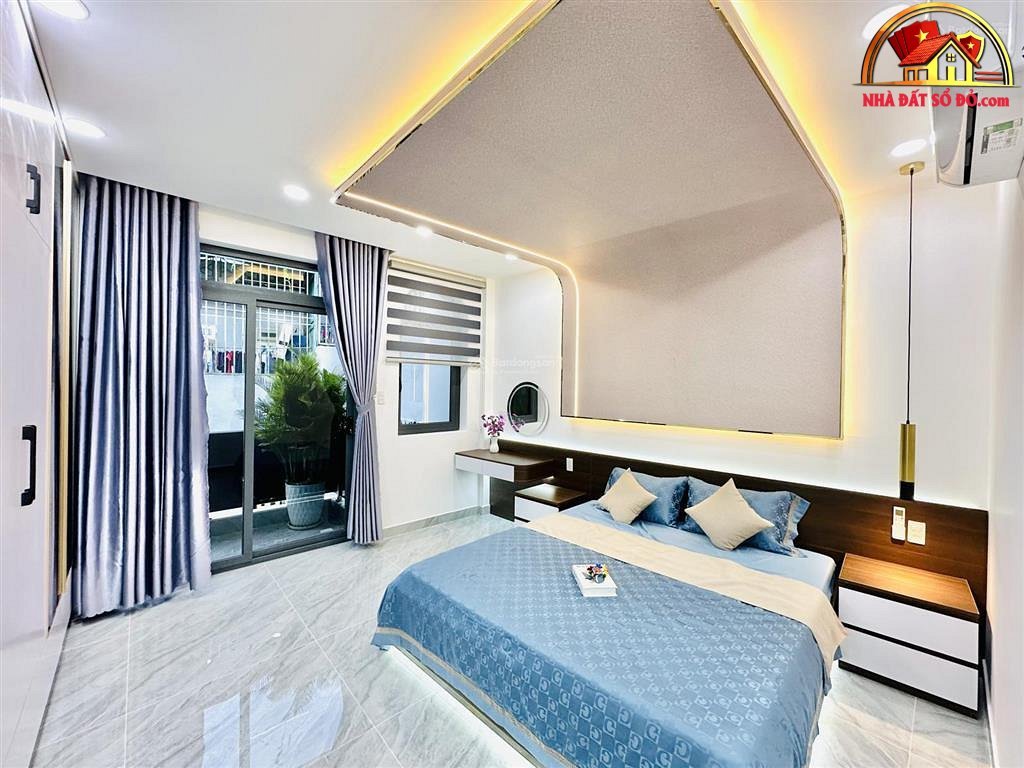 Bán nhà đất Đường Dương Thị Mười – Phường cũ Tân Thới Hiệp Quận 12 – Phường mới Tân Thới Hiệp – Thành phố Hồ Chí Minh 82m2 7.99 tỷ