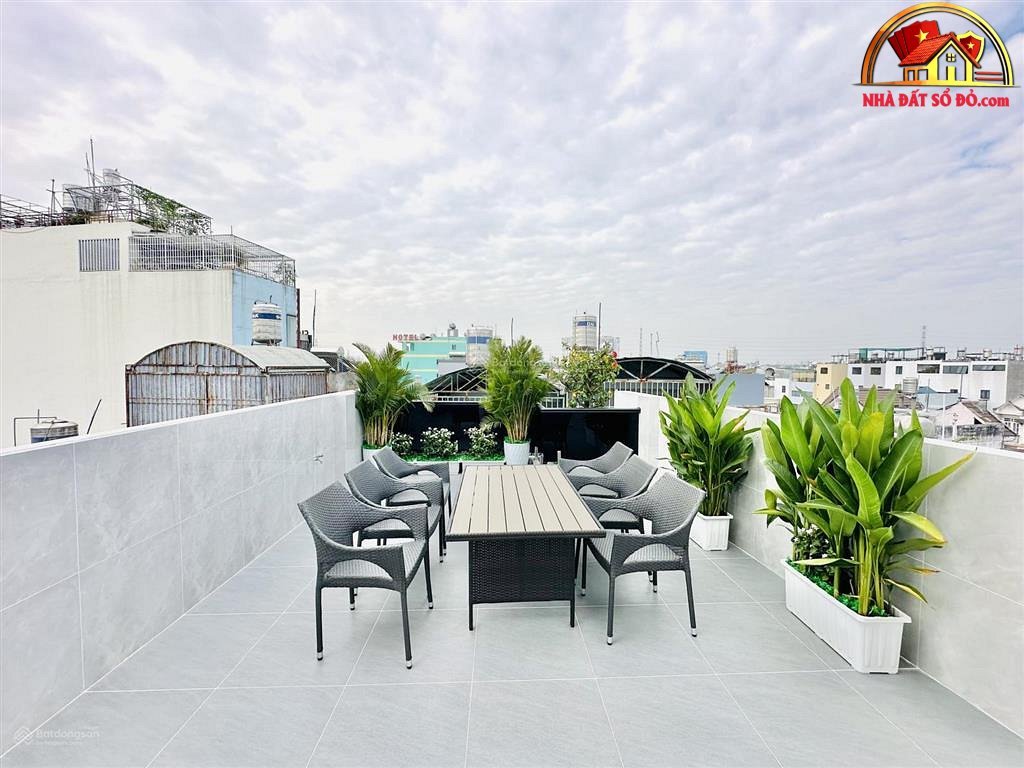 Bán nhà đất Đường Dương Thị Mười – Phường cũ Tân Thới Hiệp Quận 12 – Phường mới Tân Thới Hiệp – Thành phố Hồ Chí Minh 82m2 7.99 tỷ