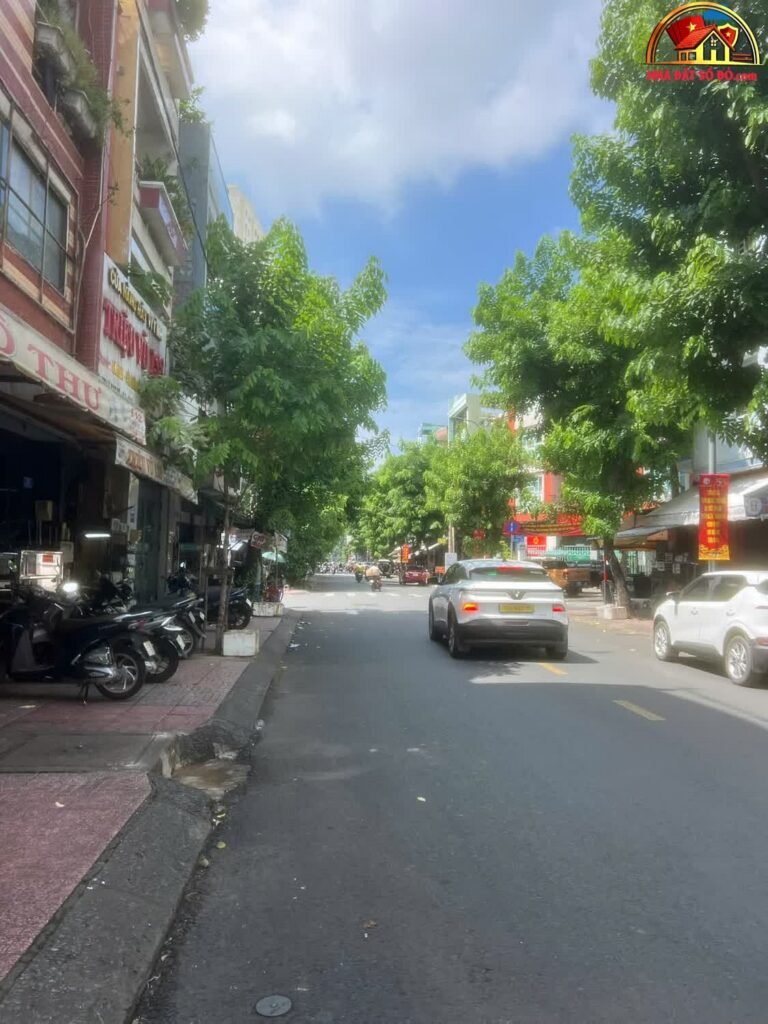 Bán nhà đất Đường Lý Nam Đế – Phường cũ 7 Quận 11 – Phường mới 7 – Thành phố Hồ Chí Minh diện tích 50.9m² giá 16800000000