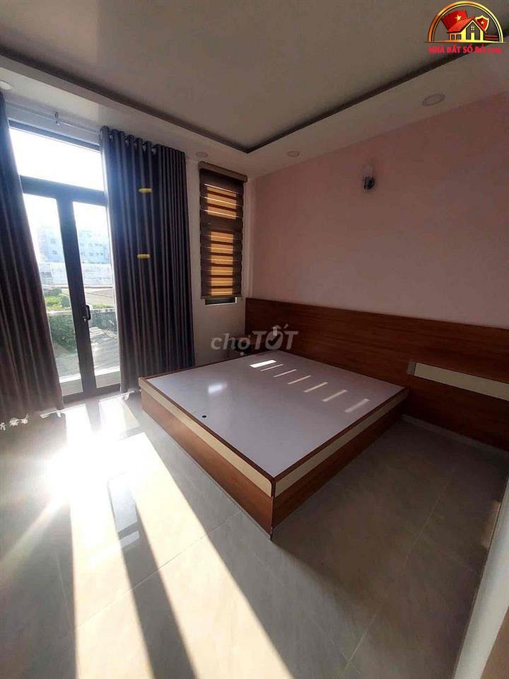 Bán nhà đất Đường Mã Lò – Phường cũ Bình Trị Đông Quận Bình Tân – Phường mới Bình Trị Đông – Thành phố Hồ Chí Minh 56m2 6 tỷ