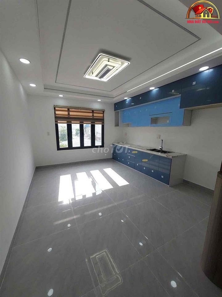 Bán nhà đất Đường Mã Lò – Phường cũ Bình Trị Đông Quận Bình Tân – Phường mới Bình Trị Đông – Thành phố Hồ Chí Minh 56m2 6 tỷ