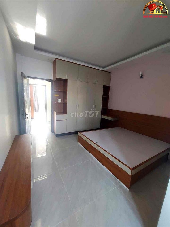 Bán nhà đất Đường Mã Lò – Phường cũ Bình Trị Đông Quận Bình Tân – Phường mới Bình Trị Đông – Thành phố Hồ Chí Minh 56m2 6 tỷ
