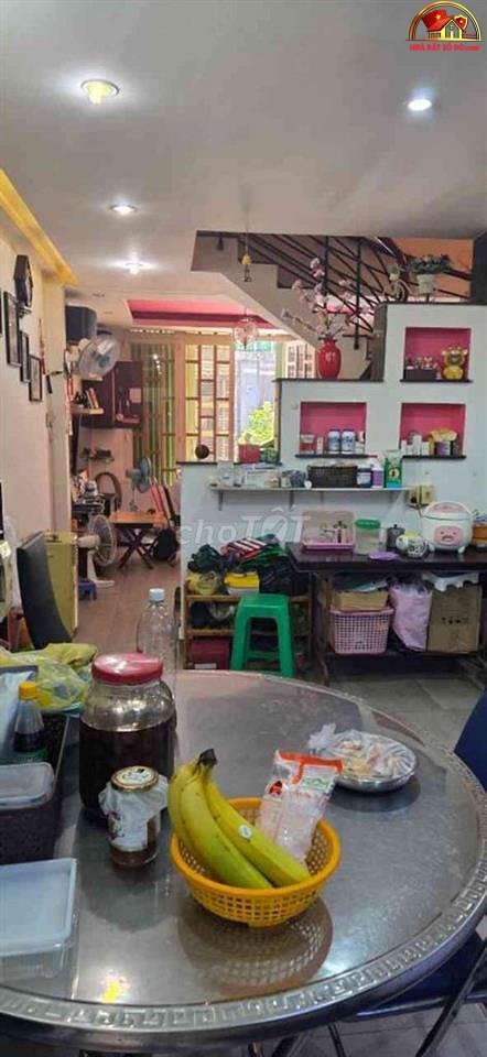 Bán nhà đất Đường Bình Phú – Phường cũ 11 – Quận 6 – Phường mới 11 – Thành phố Hồ Chí Minh Diện tích 48 m2 – Giá 7.6 tỷ