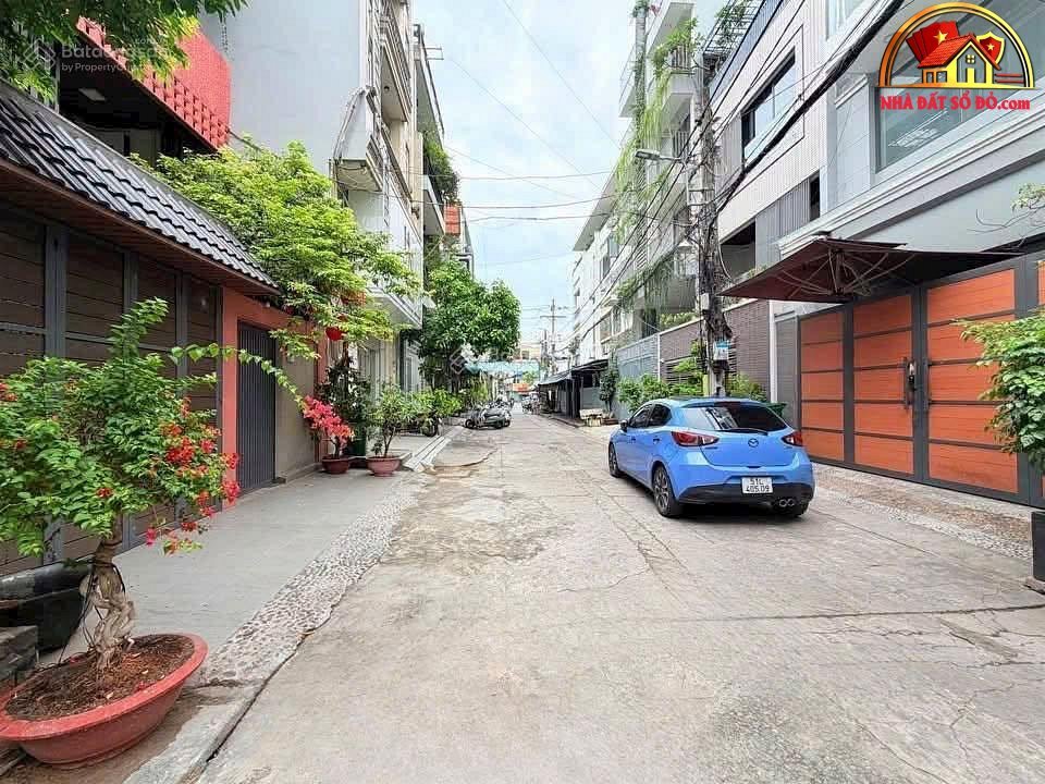 Bán nhà đất Đường Hoàng Dư Khương – Phường cũ 12 Quận 10 – Phường mới 12 – Thành phố Hồ Chí Minh 182 m2 45 tỷ