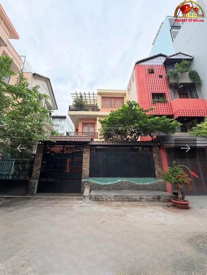 Bán nhà đất Đường Hoàng Dư Khương – Phường cũ 12 Quận 10 – Phường mới 12 – Thành phố Hồ Chí Minh 182 m2 45 tỷ