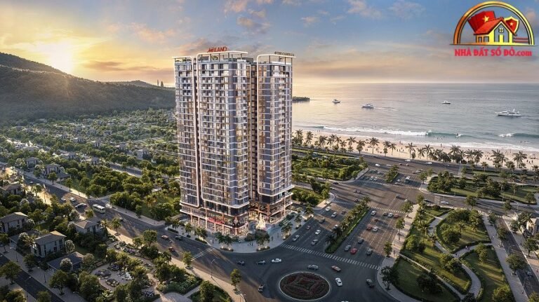 Đầu Tư Bất Động Sản Sổ Đỏ Tại Đà Nẵng: Xu Hướng 2026–2027