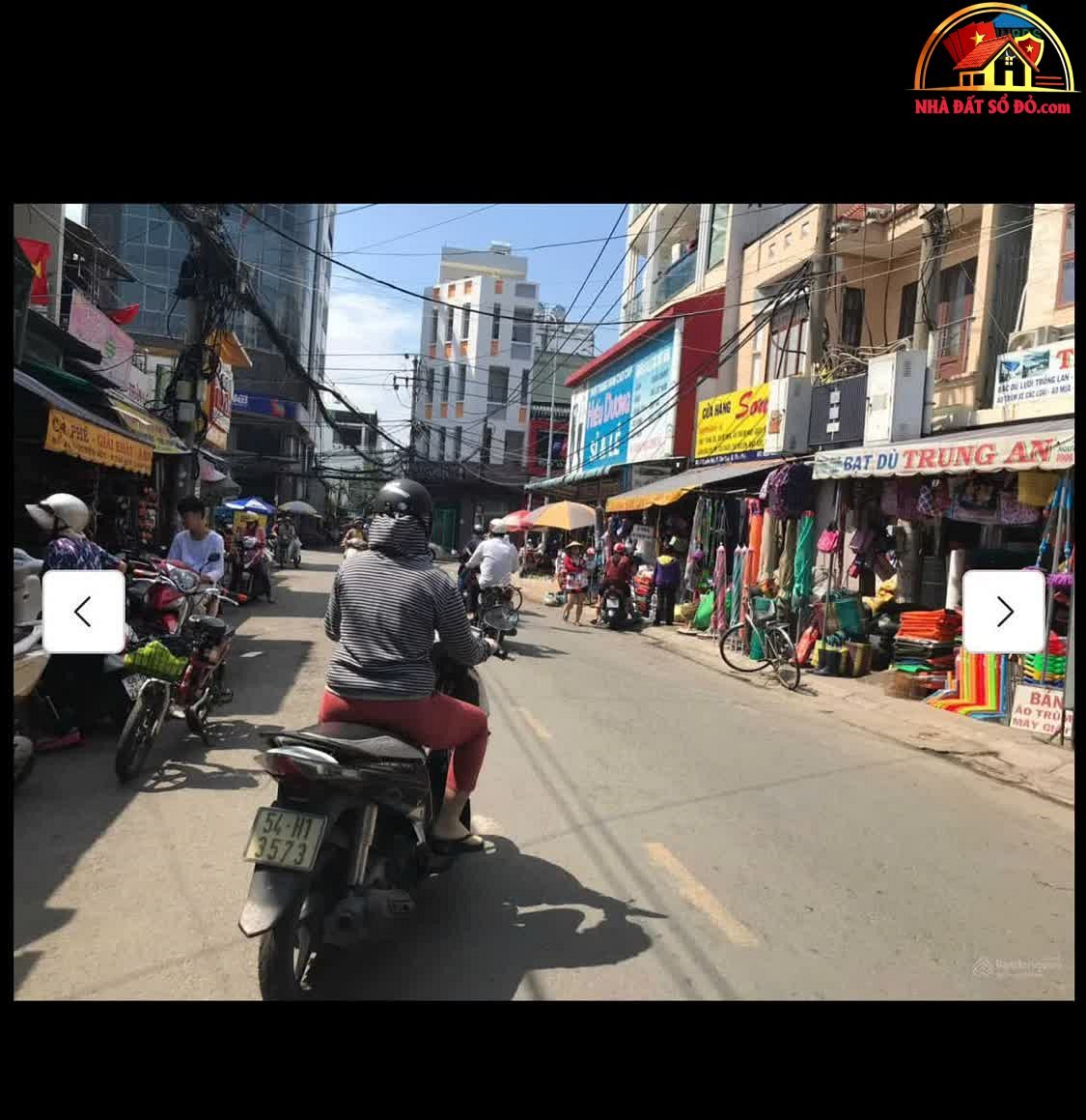 Bán nhà đất Đường Nguyễn Súy – Phường cũ Tân Quý Quận Tân Phú – Phường mới Tân Quý – Thành phố Hồ Chí Minh 79 m² 12.3 tỷ