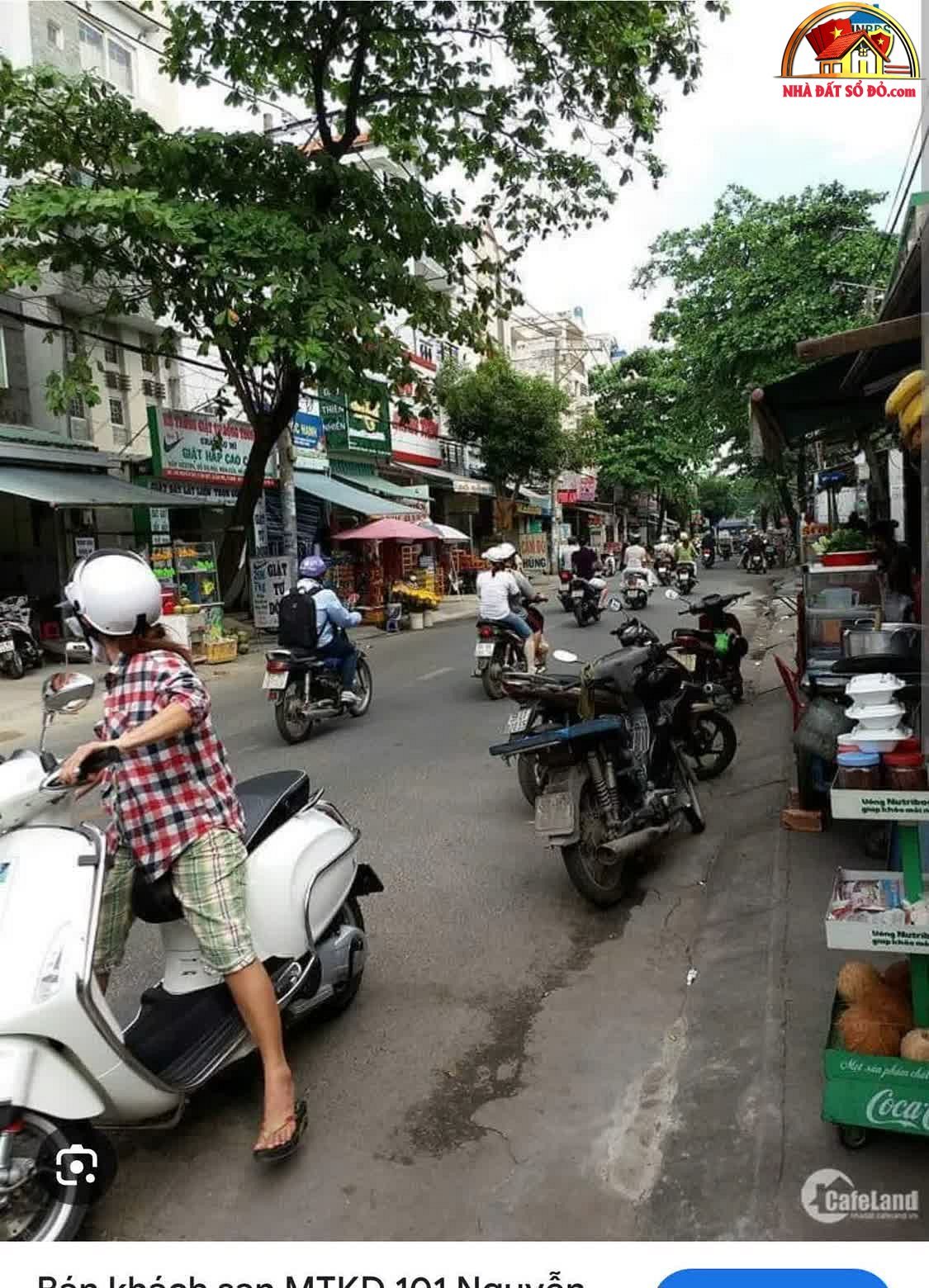 Bán nhà đất Đường Nguyễn Súy – Phường cũ Tân Quý Quận Tân Phú – Phường mới Tân Quý – Thành phố Hồ Chí Minh 79 m² 12.3 tỷ