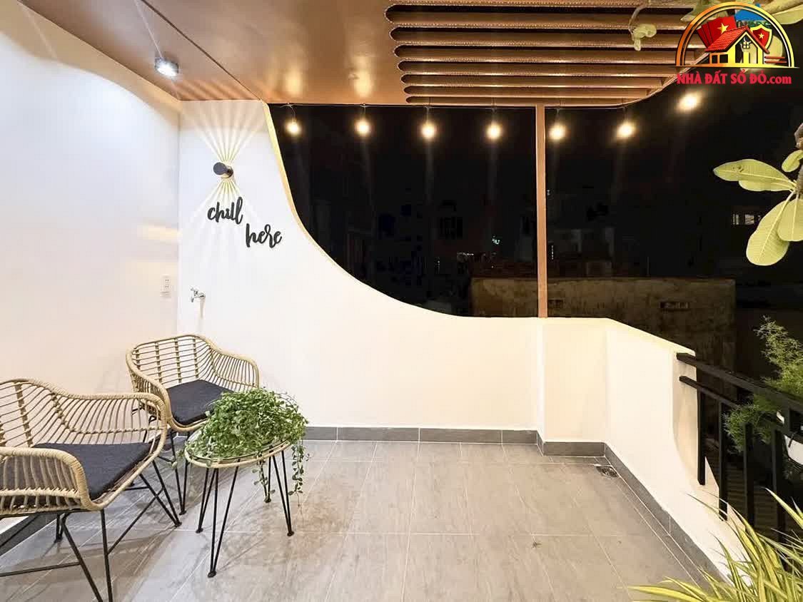 Bán nhà đất Đường Võ Duy Ninh – Phường cũ 22 Quận Bình Thạnh – Phường mới 22 – Thành phố Hồ Chí Minh 40m2 – 7 tỷ