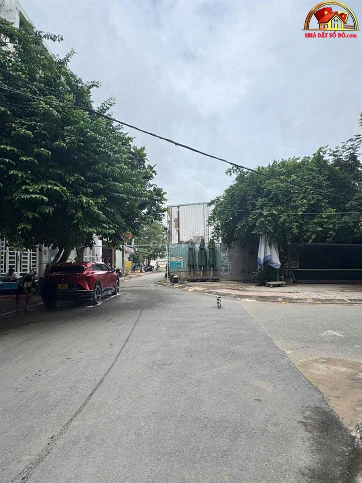 Nhà Đẹp Đường Đặng Thùy Trâm – Phường cũ 13 Quận Bình Thạnh – Phường mới 13 – Thành phố Hồ Chí Minh Diện tích 90 m2 Giá 12 tỷ