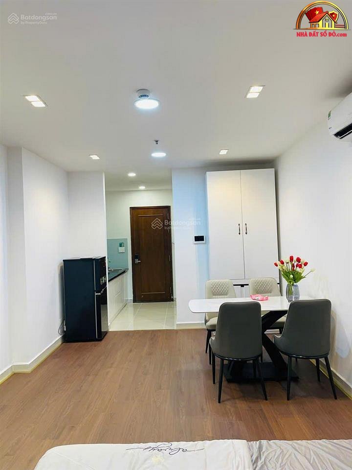 Cần bán căn hộ Kingston Residence đường Nguyễn Văn Trỗi – Phường cũ Phú Nhuận – Phường mới Không xác định – Thành phố Hồ Chí Minh diện tích 29 m2 giá 2.98 tỷ