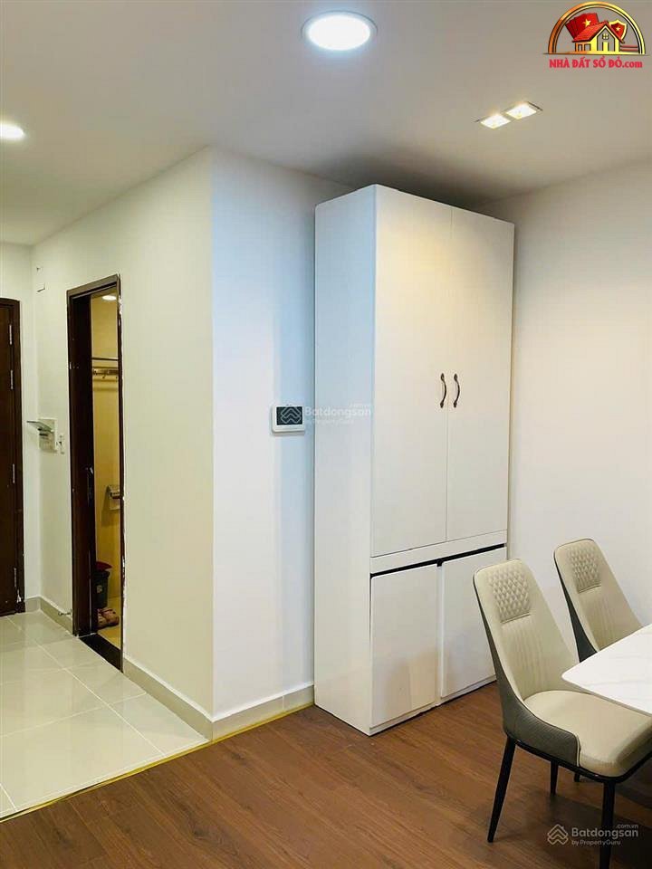 Cần bán căn hộ Kingston Residence đường Nguyễn Văn Trỗi – Phường cũ Phú Nhuận – Phường mới Không xác định – Thành phố Hồ Chí Minh diện tích 29 m2 giá 2.98 tỷ