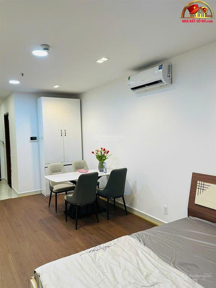 Cần bán căn hộ Kingston Residence đường Nguyễn Văn Trỗi – Phường cũ Phú Nhuận – Phường mới Không xác định – Thành phố Hồ Chí Minh diện tích 29 m2 giá 2.98 tỷ