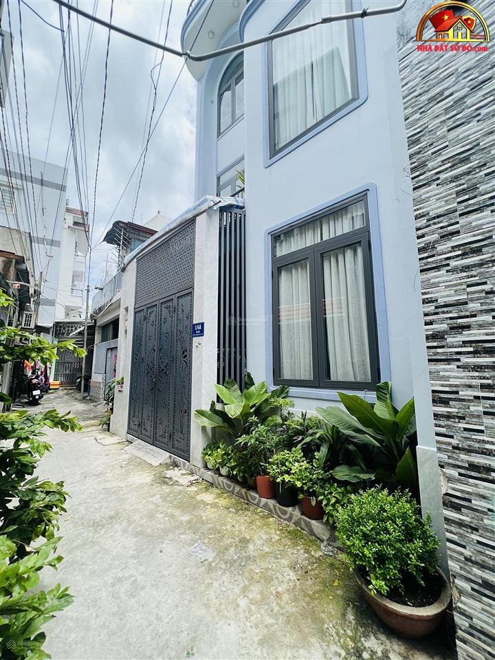 Bán nhà đất Đường Nguyễn Ảnh Thủ – Phường cũ Tân Thới Hiệp Quận 12 – Phường mới Tân Thới Hiệp – Thành phố Hồ Chí Minh diện tích 50 m2 giá 2.9 tỷ