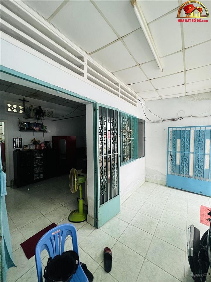 Bán nhà đất Đường Nguyễn Ảnh Thủ – Phường cũ Tân Thới Hiệp Quận 12 – Phường mới Tân Thới Hiệp – Thành phố Hồ Chí Minh diện tích 50 m2 giá 2.9 tỷ