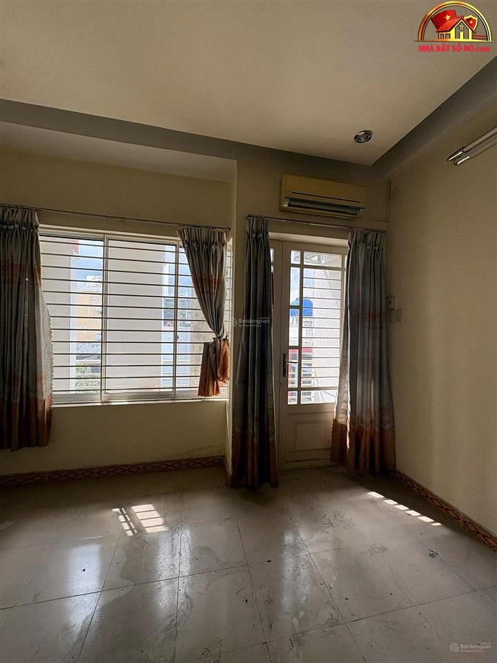 Nhà riêng Đường Số 8 – Phường cũ 11 Quận Gò Vấp – Phường mới 11 – Thành phố Hồ Chí Minh diện tích 48m2 giá 5.8 tỷ