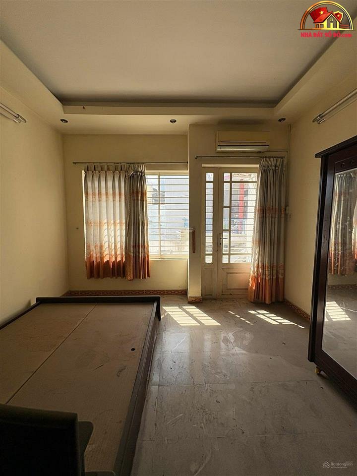 Nhà riêng Đường Số 8 – Phường cũ 11 Quận Gò Vấp – Phường mới 11 – Thành phố Hồ Chí Minh diện tích 48m2 giá 5.8 tỷ