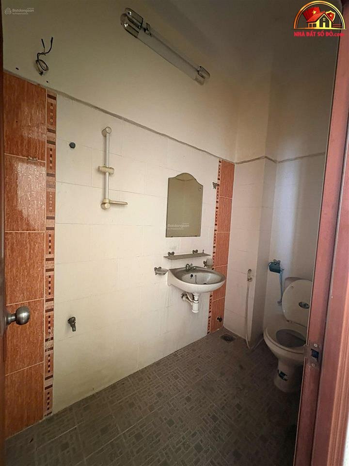 Nhà riêng Đường Số 8 – Phường cũ 11 Quận Gò Vấp – Phường mới 11 – Thành phố Hồ Chí Minh diện tích 48m2 giá 5.8 tỷ