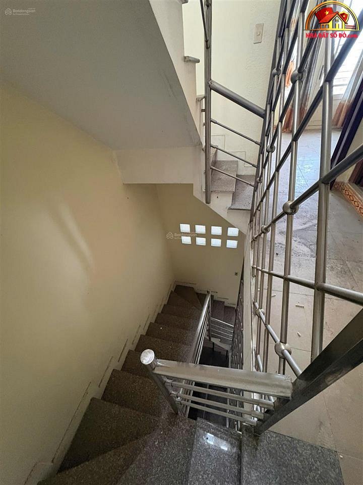 Nhà riêng Đường Số 8 – Phường cũ 11 Quận Gò Vấp – Phường mới 11 – Thành phố Hồ Chí Minh diện tích 48m2 giá 5.8 tỷ