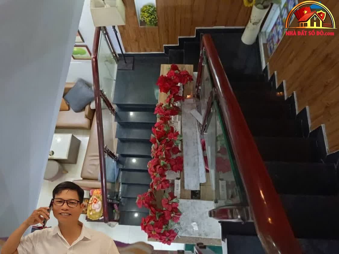 Bán nhà đất Đường Lò Gốm – Phường cũ Quận 6 – Phường mới Không xác định – Thành phố Hồ Chí Minh Diện tích 65 m² Giá 6 tỷ