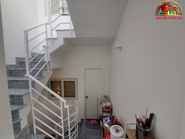 Bán nhà đất Đường Lê Đức Thọ – Phường cũ Gò Vấp – Phường mới Gò Vấp – Thành phố Hồ Chí Minh – Diện tích 33 m² – Giá 2.7 tỷ