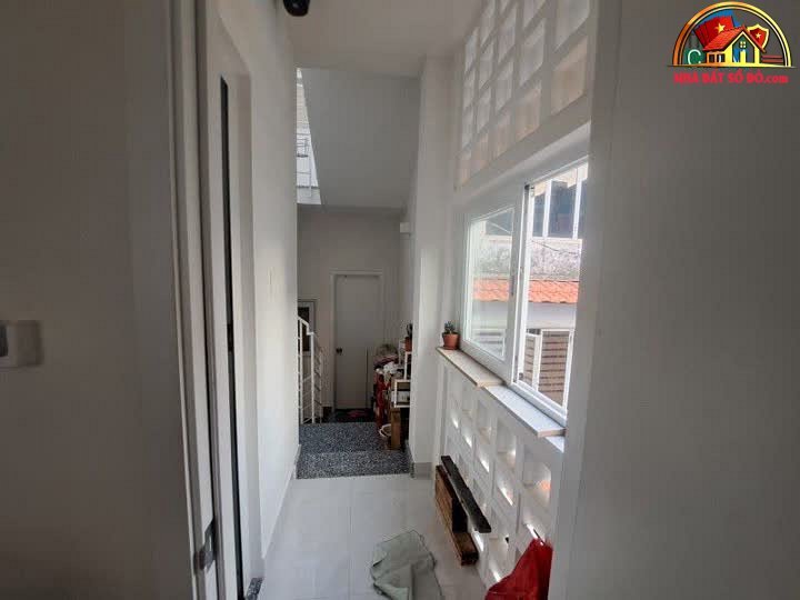 Bán nhà đất Đường Lê Đức Thọ – Phường cũ Gò Vấp – Phường mới Gò Vấp – Thành phố Hồ Chí Minh – Diện tích 33 m² – Giá 2.7 tỷ