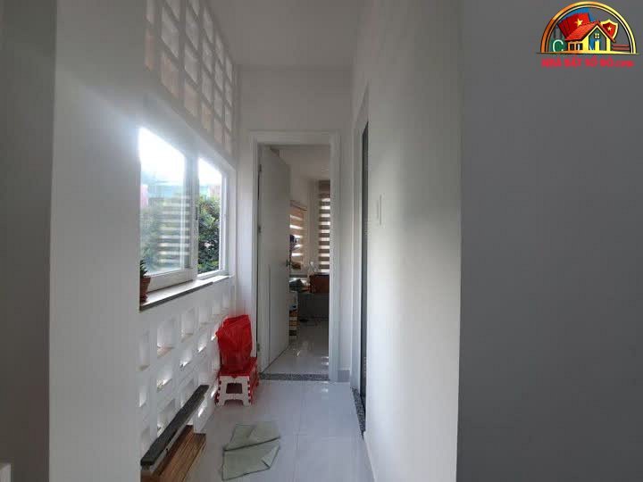 Bán nhà đất Đường Lê Đức Thọ – Phường cũ Gò Vấp – Phường mới Gò Vấp – Thành phố Hồ Chí Minh – Diện tích 33 m² – Giá 2.7 tỷ