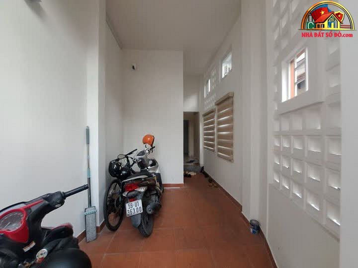 Bán nhà đất Đường Lê Đức Thọ – Phường cũ Gò Vấp – Phường mới Gò Vấp – Thành phố Hồ Chí Minh – Diện tích 33 m² – Giá 2.7 tỷ