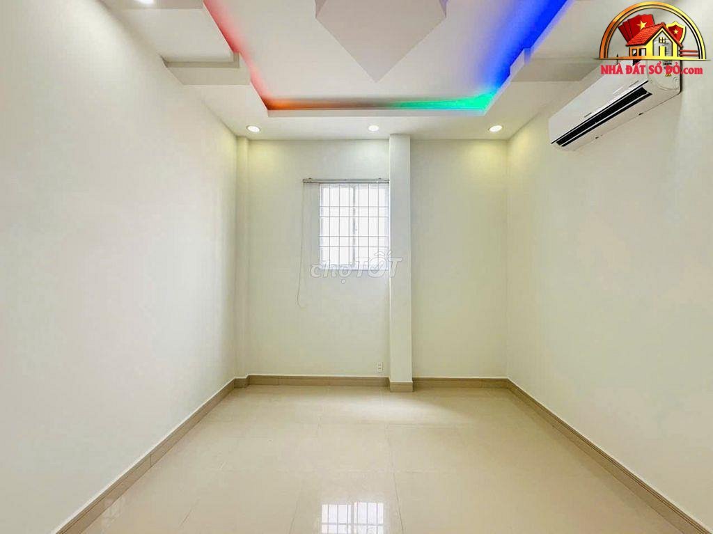Bán nhà đất Đường số 12 – Phường cũ An Lạc A Quận Bình Tân – Phường mới An Lạc A – Thành phố Hồ Chí Minh 40m2 6.5 tỷ