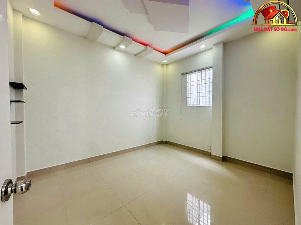 Bán nhà đất Đường số 12 – Phường cũ An Lạc A Quận Bình Tân – Phường mới An Lạc A – Thành phố Hồ Chí Minh 40m2 6.5 tỷ