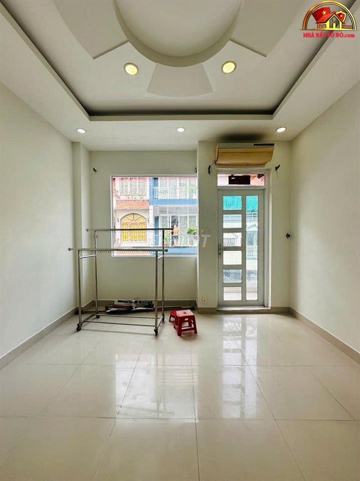 Bán nhà đất Đường số 12 – Phường cũ An Lạc A Quận Bình Tân – Phường mới An Lạc A – Thành phố Hồ Chí Minh 40m2 6.5 tỷ