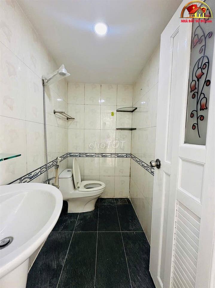 Bán nhà đất Đường số 12 – Phường cũ An Lạc A Quận Bình Tân – Phường mới An Lạc A – Thành phố Hồ Chí Minh 40m2 6.5 tỷ