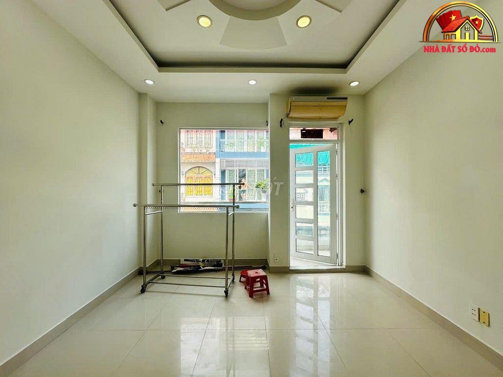 Bán nhà đất Đường số 12 – Phường cũ An Lạc A Quận Bình Tân – Phường mới An Lạc A – Thành phố Hồ Chí Minh 40m2 6.5 tỷ