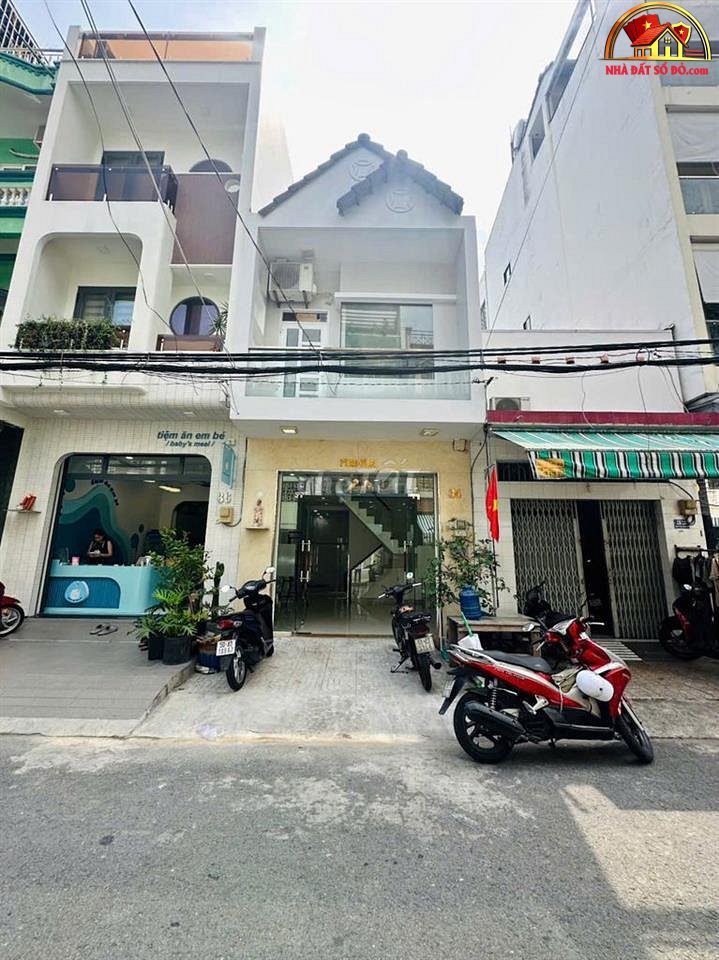 Bán nhà đất Đường số 12 – Phường cũ An Lạc A Quận Bình Tân – Phường mới An Lạc A – Thành phố Hồ Chí Minh 40m2 6.5 tỷ