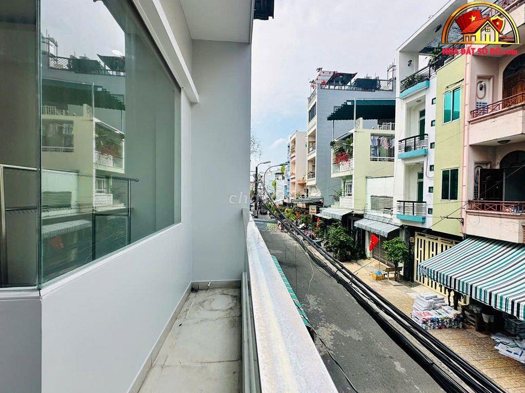 Bán nhà đất Đường số 12 – Phường cũ An Lạc A Quận Bình Tân – Phường mới An Lạc A – Thành phố Hồ Chí Minh 40m2 6.5 tỷ