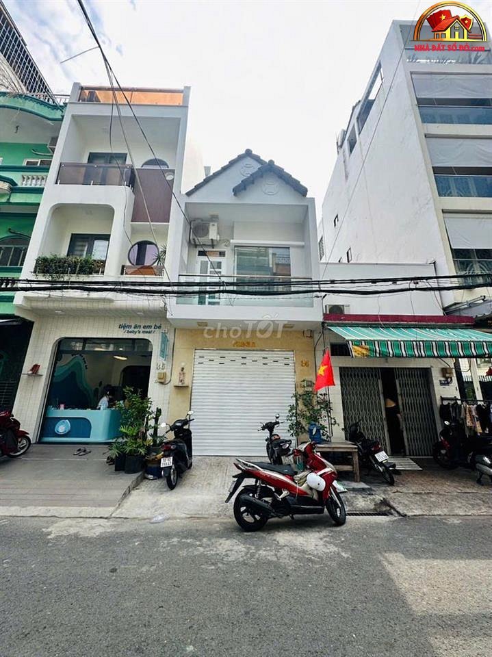 Bán nhà đất Đường số 12 – Phường cũ An Lạc A Quận Bình Tân – Phường mới An Lạc A – Thành phố Hồ Chí Minh 40m2 6.5 tỷ
