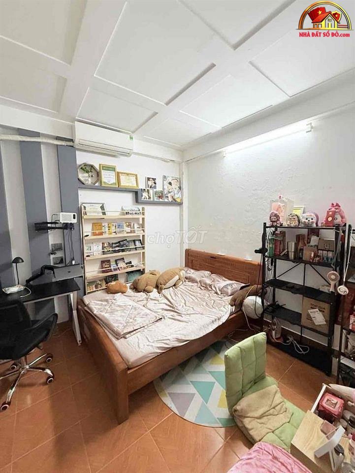 Bán nhà đất Đường Minh Phụng – Phường cũ 2 Quận 11 – Phường mới 2 – Thành phố Hồ Chí Minh Diện tích 35 m2 Giá 6.5 tỷ