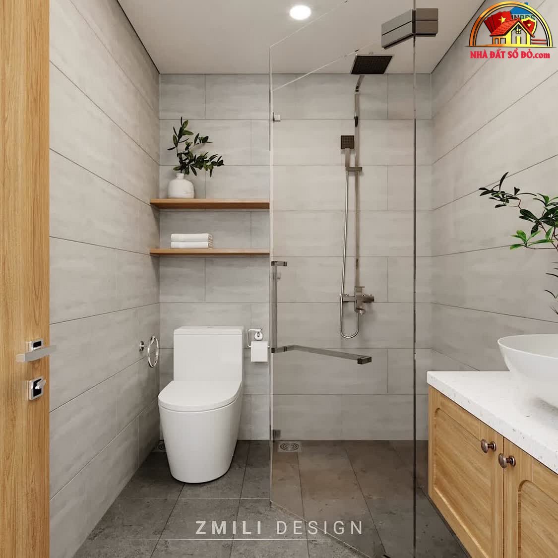 Bán nhà đất Đường Ba Vân – Phường cũ 14 Quận Tân Bình – Phường mới 14 – Thành phố Hồ Chí Minh 51 m² 6.6 tỷ