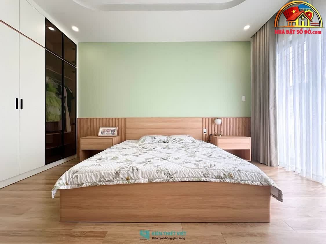 Bán nhà đất Đường Ba Vân – Phường cũ 14 Quận Tân Bình – Phường mới 14 – Thành phố Hồ Chí Minh 51 m² 6.6 tỷ